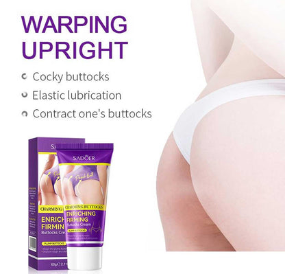 Sadoer Enriching Firming Buttocks Cream 60g