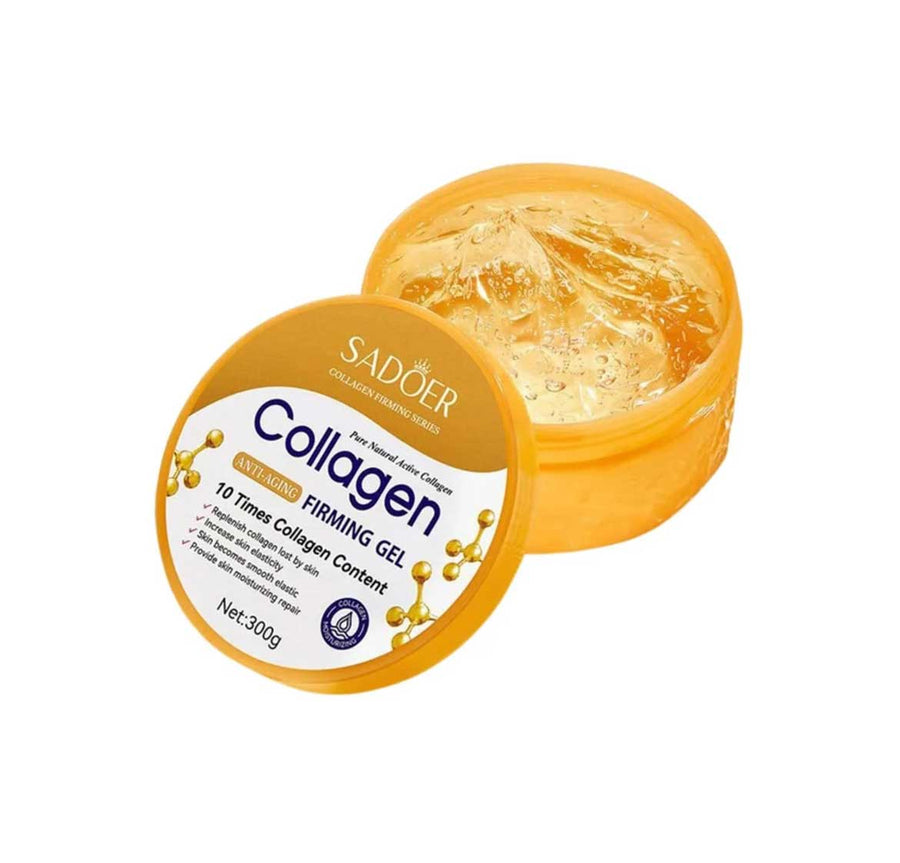 Sadoer Collagen Anti Aging Firming Gel 300g