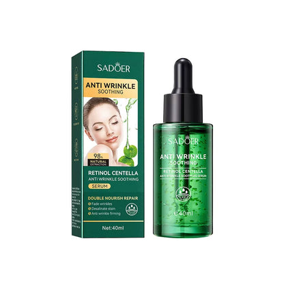 Sadoer Retinol Centella Anti Wrinkle Soothing 40ml
