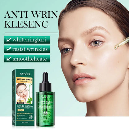 Sadoer Retinol Centella Anti Wrinkle Soothing 40ml