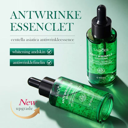 Sadoer Retinol Centella Anti Wrinkle Soothing 40ml