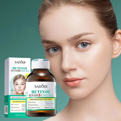Sadoer Retinol Repair Essence 30ml
