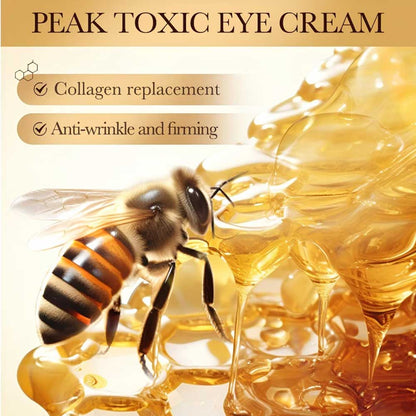 Sadoer Bee Venom Anti Wrinkle Firming Eye Cream 20g