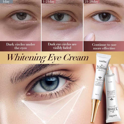 Sadoer Bee Venom Anti Wrinkle Firming Eye Cream 20g