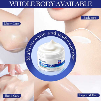 Fayankou Urea Cream Smoothing Body Cream 500g