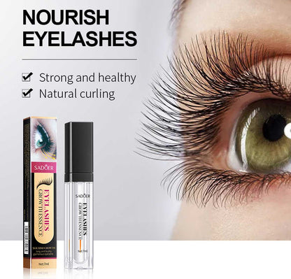 Sadoer Eyelash Growth Essence 7ml