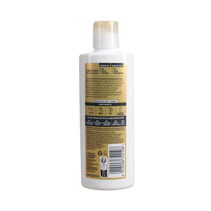 Pro:Voke Blonde Rehab Strengthening Shampoo 200ml