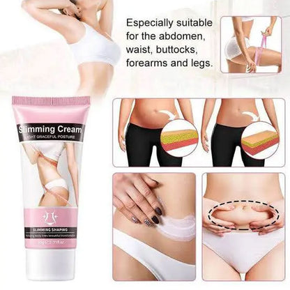 Sadoer Slimming Shaping Cream 60g