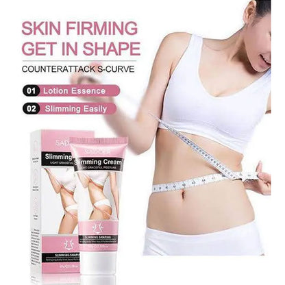 Sadoer Slimming Shaping Cream 60g