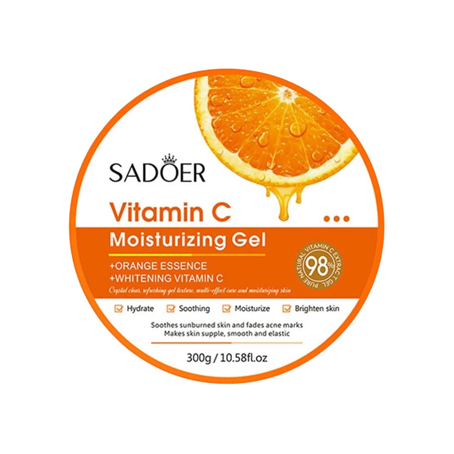 Sadoer Vitamin C Moisturizing Gel 300g
