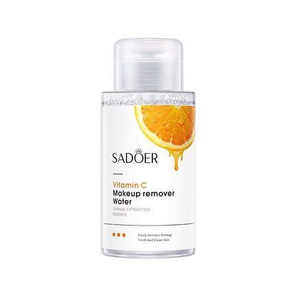 Sadoer Vitamin C Makeup Remover Water 300ml