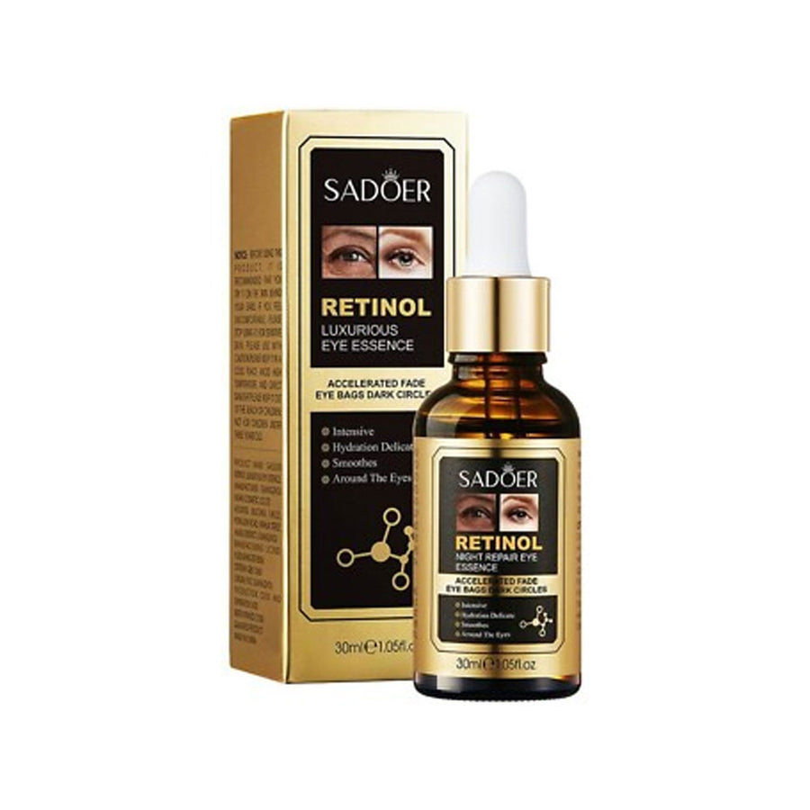 Sadoer Retinol Luxurious Eye Essence 30ml