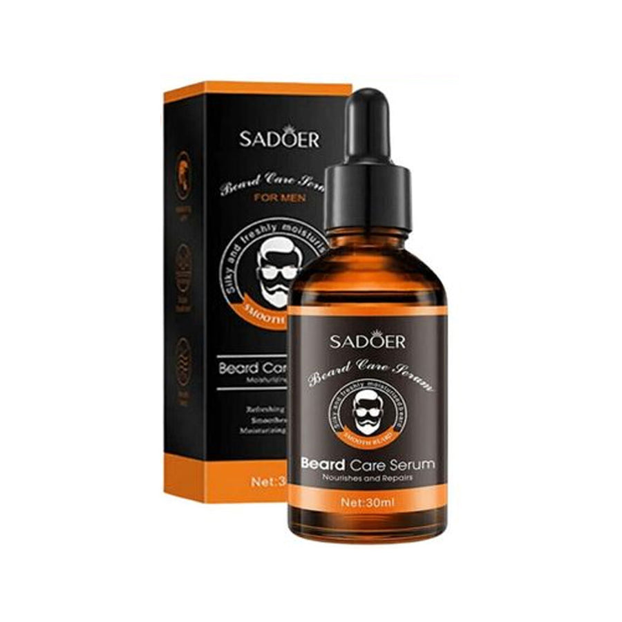 Sadoer Beard Care Serum 30ml