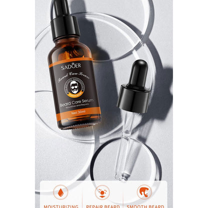 Sadoer Beard Care Serum 30ml