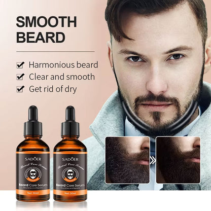 Sadoer Beard Care Serum 30ml