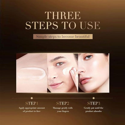 Sadoer Retinol Caffeine Anti Wrinkle Eye Cream 20g