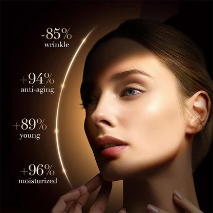 Sadoer Retinol Caffeine Anti Wrinkle Eye Cream 20g