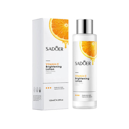 Sadoer Vitamin C Brightening Lotion 120ml