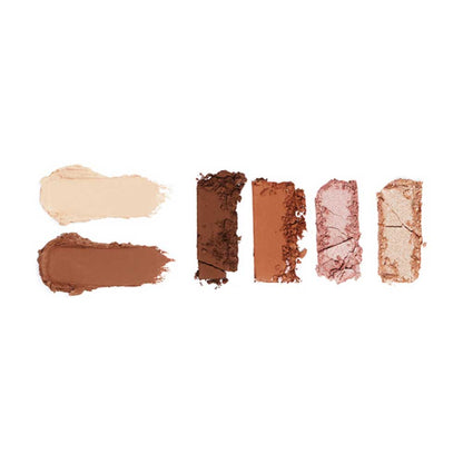 Revolution Face Lift Palette Light Medium
