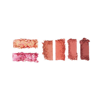 Revolution Cheek Lift Palette Coral Dreaming