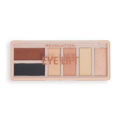 Revolution Eye Lift Eye Palette