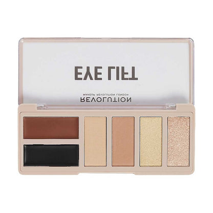 Revolution Eye Lift Eye Palette