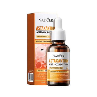 Sadoer Astaxanthin Antioxidant Repair Serum 30ml