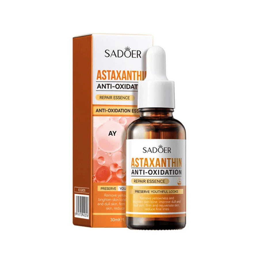 Sadoer Astaxanthin Antioxidant Repair Serum 30ml