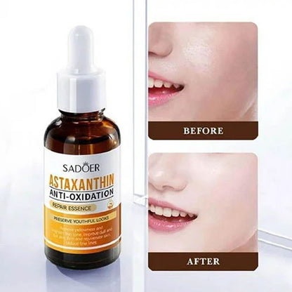 Sadoer Astaxanthin Antioxidant Repair Serum 30ml