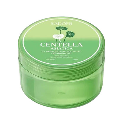 Sadoer Centella B5 Moisturizing Soothing Repairing Gel 300g