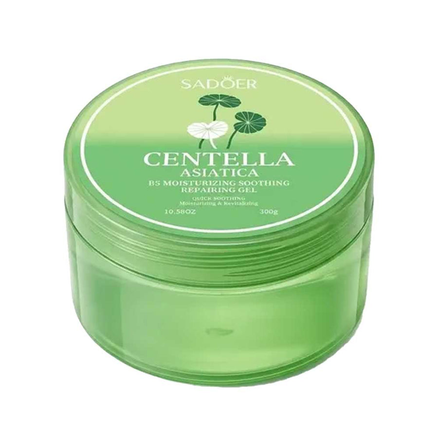 Sadoer Centella B5 Moisturizing Soothing Repairing Gel 300g