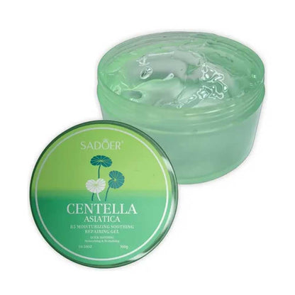 Sadoer Centella B5 Moisturizing Soothing Repairing Gel 300g