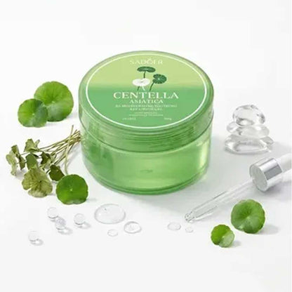 Sadoer Centella B5 Moisturizing Soothing Repairing Gel 300g