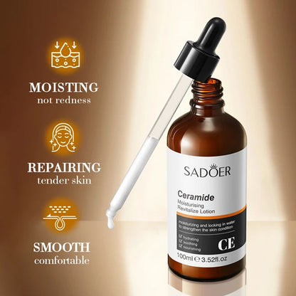 Sadoer Ceramide Moisturising Revitalize Serum 30ml
