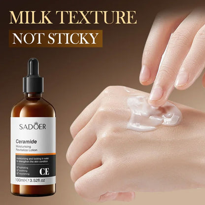 Sadoer Ceramide Moisturising Revitalize Serum 30ml
