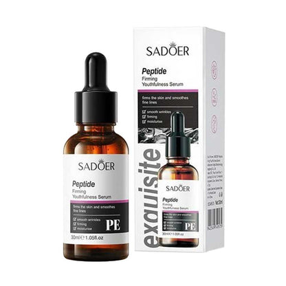 Sadoer Peptide Firming Youthfullness Serum 30ml