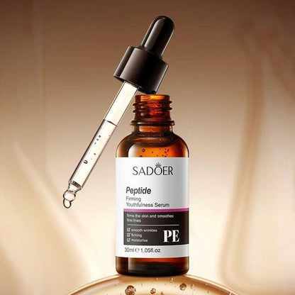 Sadoer Peptide Firming Youthfullness Serum 30ml