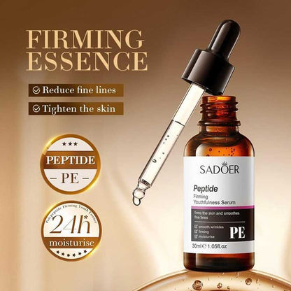 Sadoer Peptide Firming Youthfullness Serum 30ml