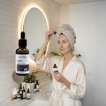 Sadoer Peptide Firming Youthfullness Serum 30ml