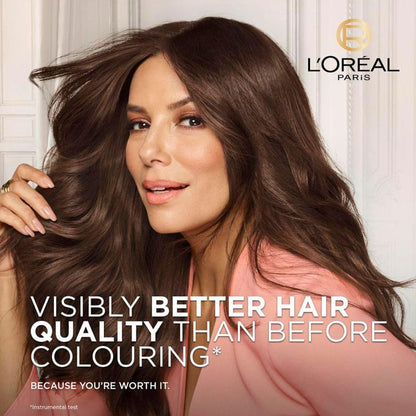 L'Oreal Excellence Crème Triple Care Colour 5 Natural Brown