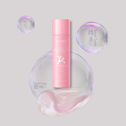 Bioaqua Nicotinamide Moisturizing Toner 120ml