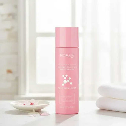 Bioaqua Nicotinamide Moisturizing Toner 120ml