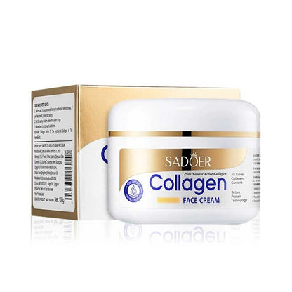 Sadoer Collagen Firming Face Cream 60g