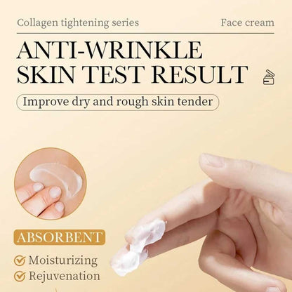 Sadoer Collagen Firming Face Cream 60g