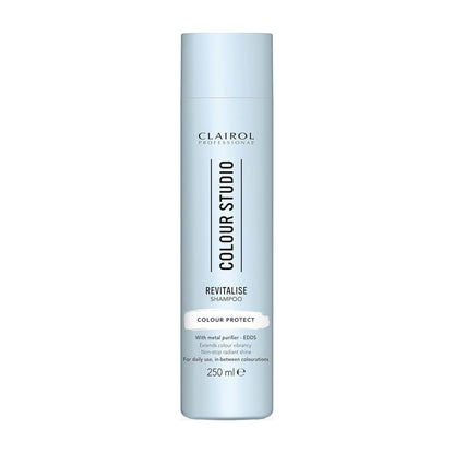 Clairol Shampoo Professional Colour Studio Revitalise Colour Protect 250ml