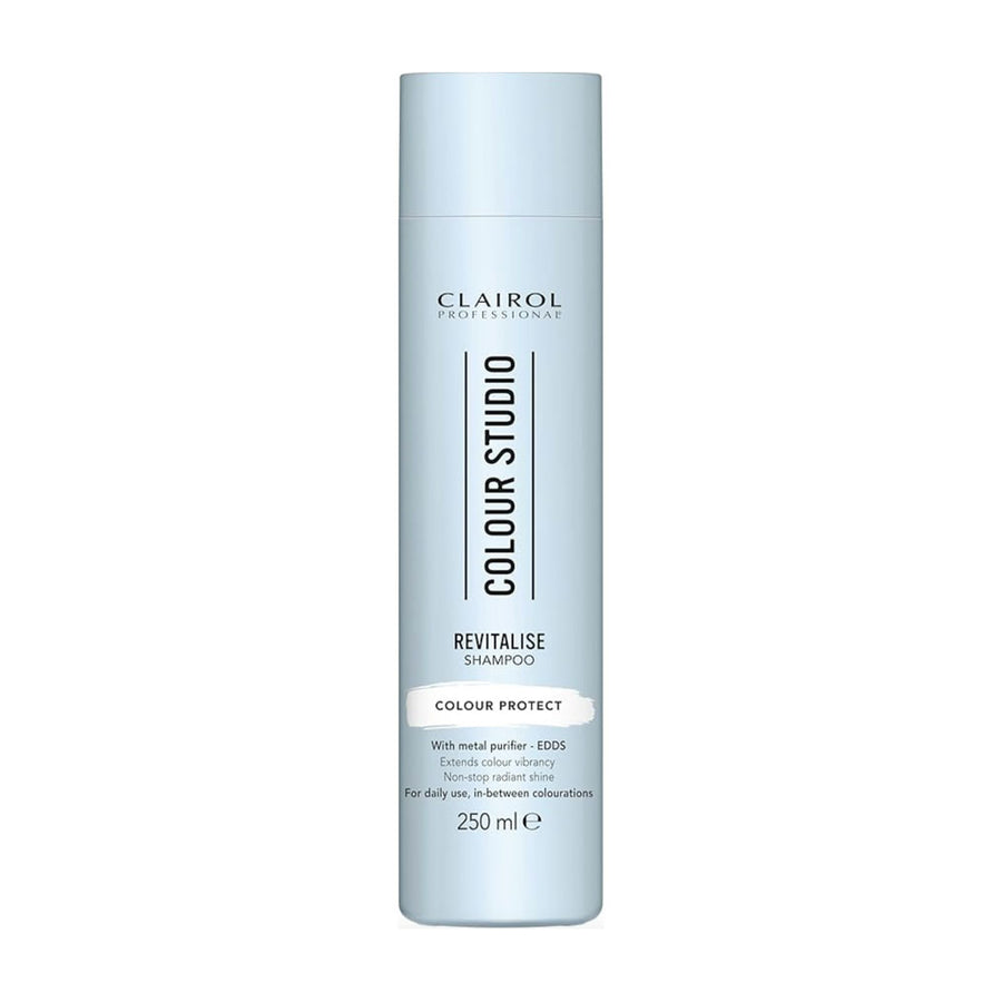 Clairol Shampoo Professional Colour Studio Revitalise Colour Protect 250ml