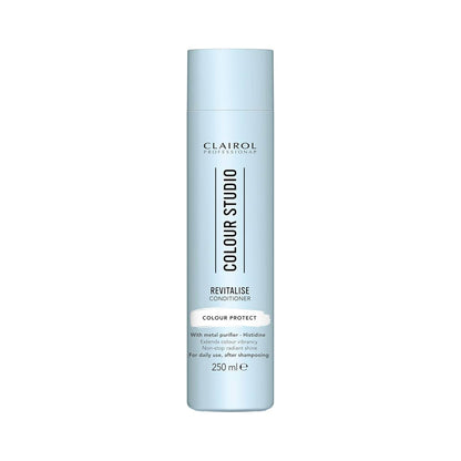 Clairol Conditioner Professional Colour Studio Revitalise Colour Protect 250ml