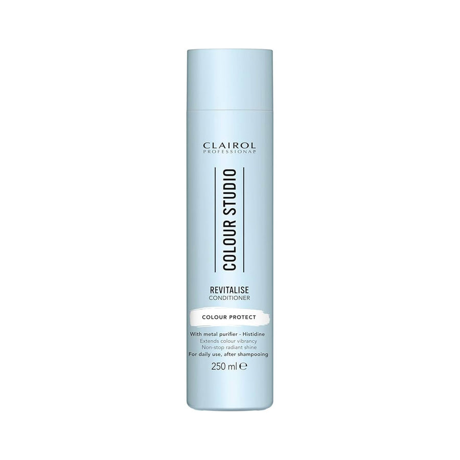 Clairol Conditioner Professional Colour Studio Revitalise Colour Protect 250ml
