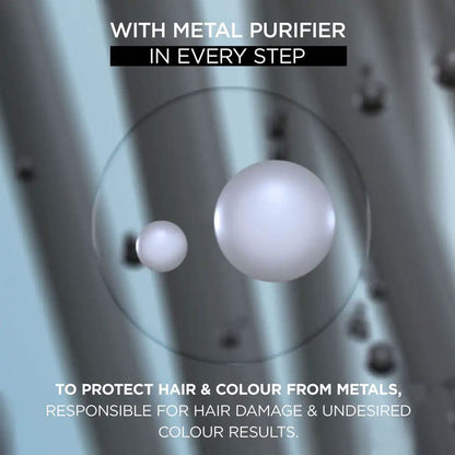 Clairol Professional Prime Pre Colour Serum Colour Studio Prepare & Protect 50ml