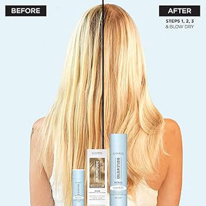 Clairol Professional Permanent Hair Cream Colour Studio 10/0 Beach Blonde